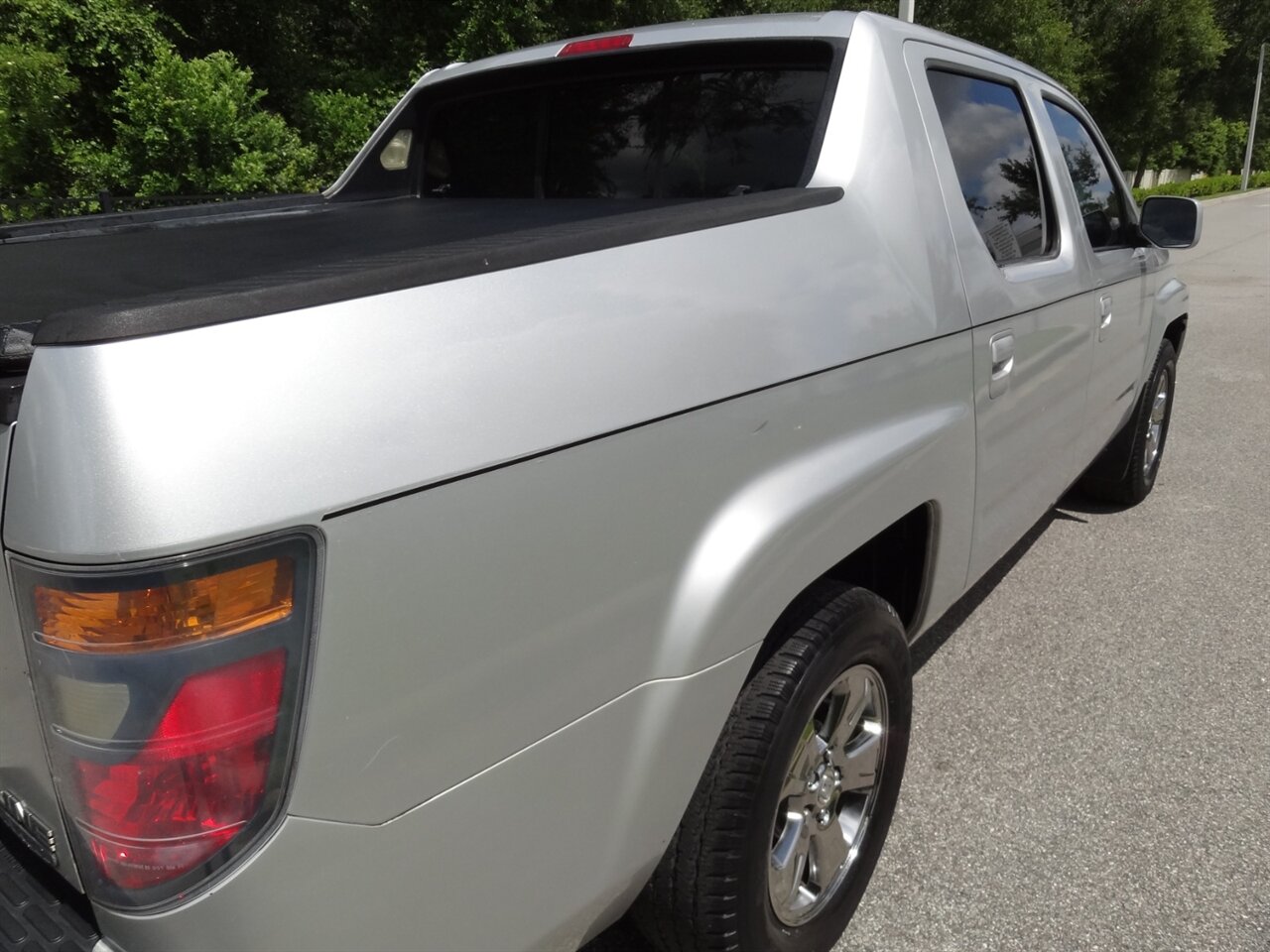2006 Honda Ridgeline RTL - Photo 13 - Deland, FL 32720