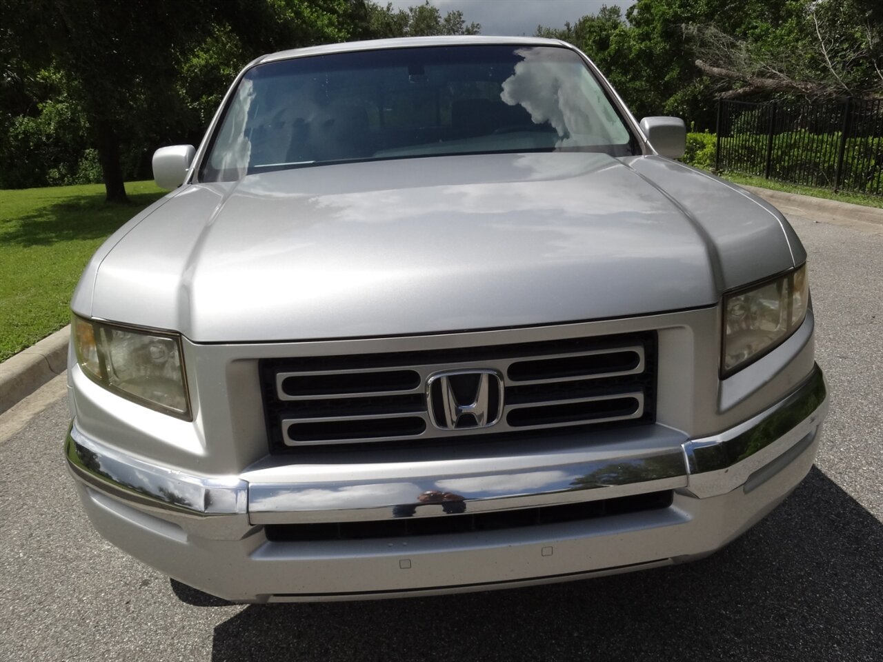 2006 Honda Ridgeline RTL - Photo 5 - Deland, FL 32720