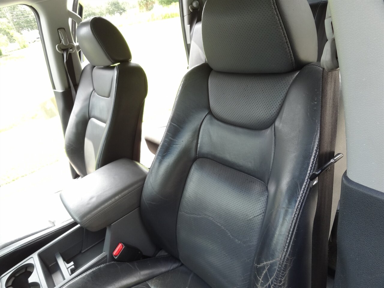 2006 Honda Ridgeline RTL - Photo 33 - Deland, FL 32720