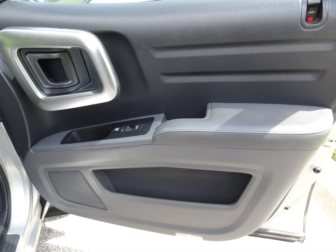 2006 Honda Ridgeline RTL - Photo 43 - Deland, FL 32720