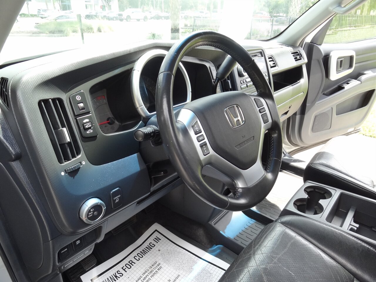 2006 Honda Ridgeline RTL - Photo 31 - Deland, FL 32720