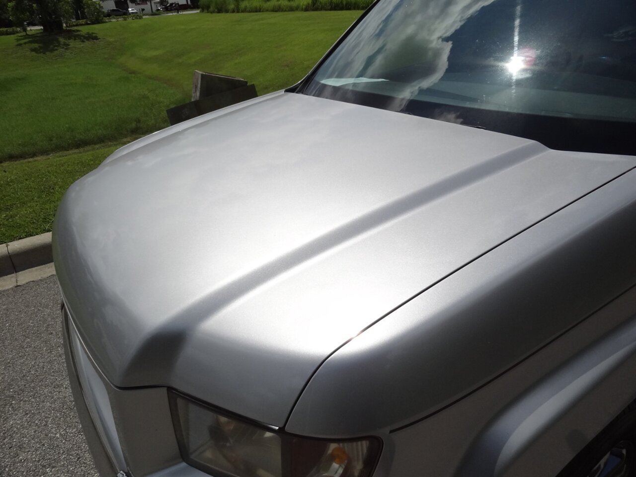 2006 Honda Ridgeline RTL - Photo 18 - Deland, FL 32720