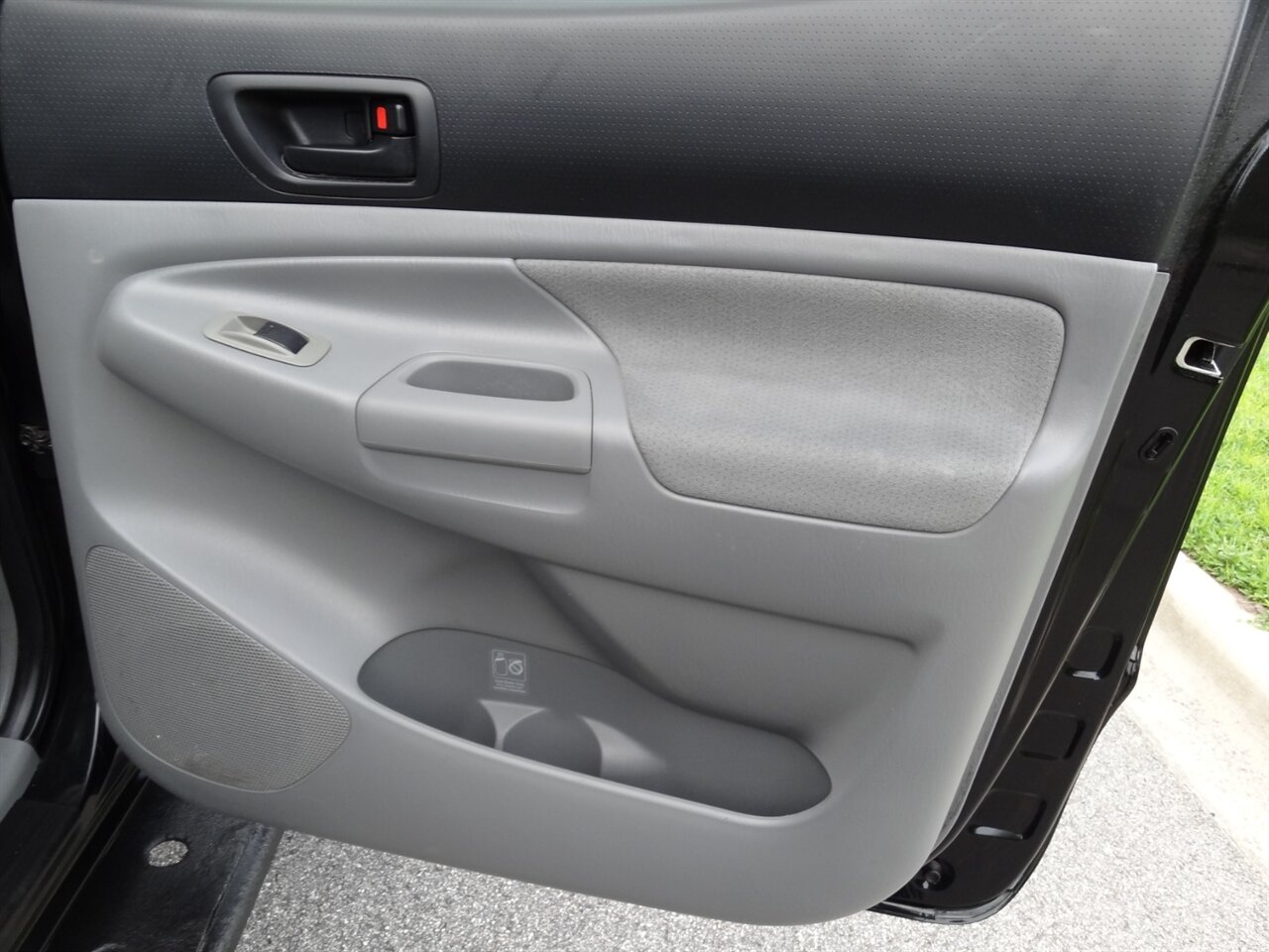 2008 Toyota Tacoma V6  Lifted 4X4 - Photo 52 - Deland, FL 32720