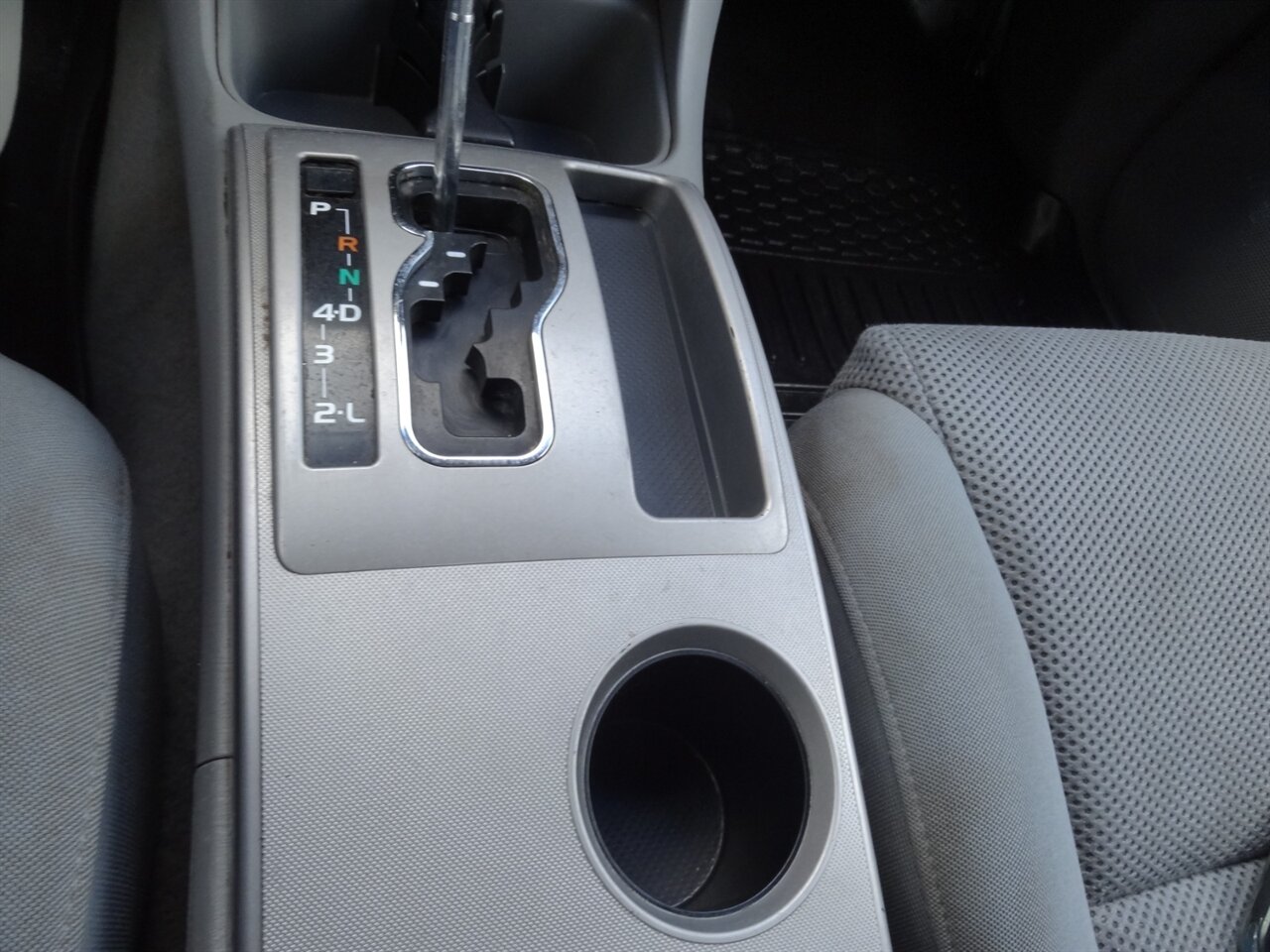 2008 Toyota Tacoma V6  Lifted 4X4 - Photo 64 - Deland, FL 32720