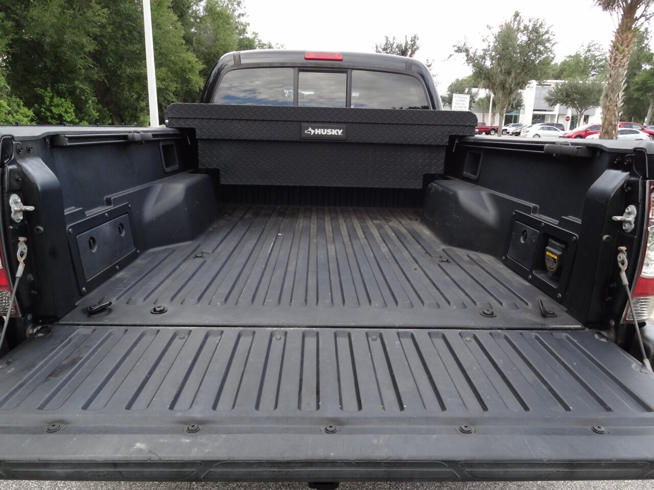 2008 Toyota Tacoma V6  Lifted 4X4 - Photo 35 - Deland, FL 32720