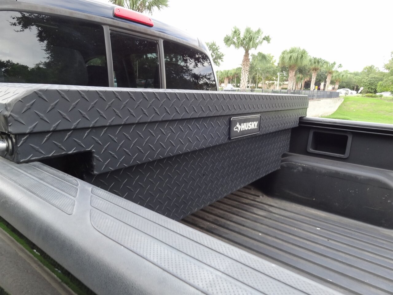 2008 Toyota Tacoma V6  Lifted 4X4 - Photo 33 - Deland, FL 32720