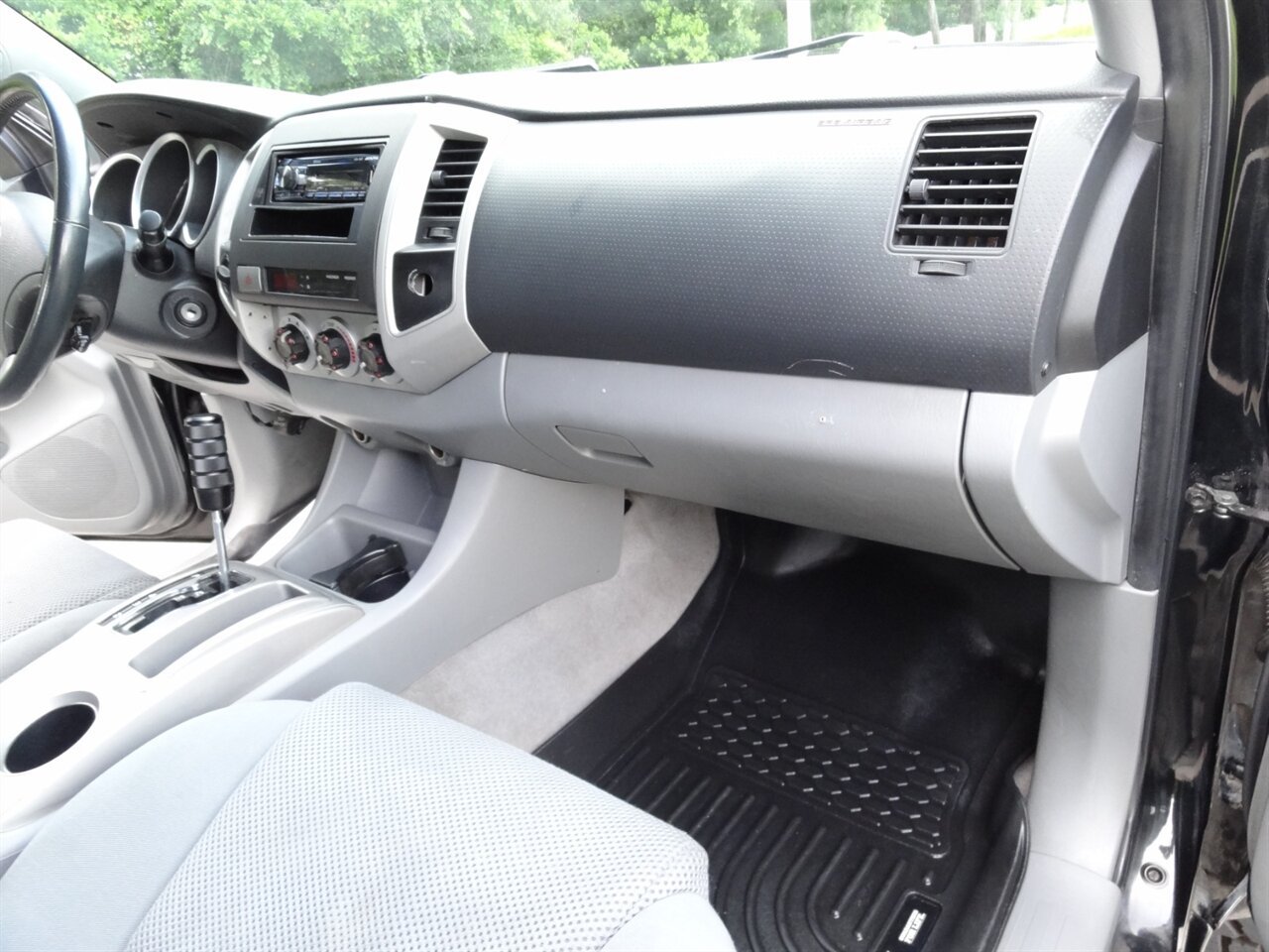 2008 Toyota Tacoma V6  Lifted 4X4 - Photo 55 - Deland, FL 32720