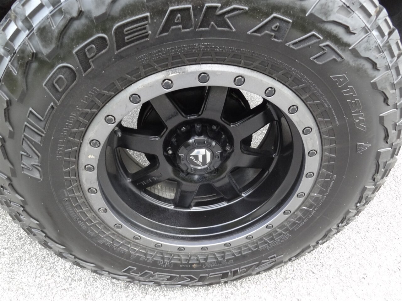2008 Toyota Tacoma V6  Lifted 4X4 - Photo 26 - Deland, FL 32720