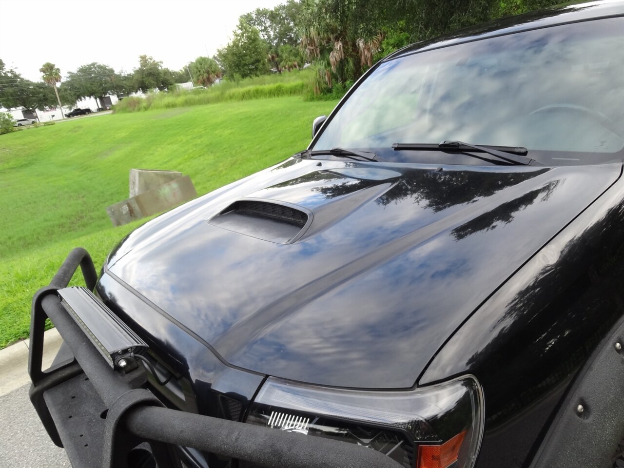 2008 Toyota Tacoma V6  Lifted 4X4 - Photo 30 - Deland, FL 32720