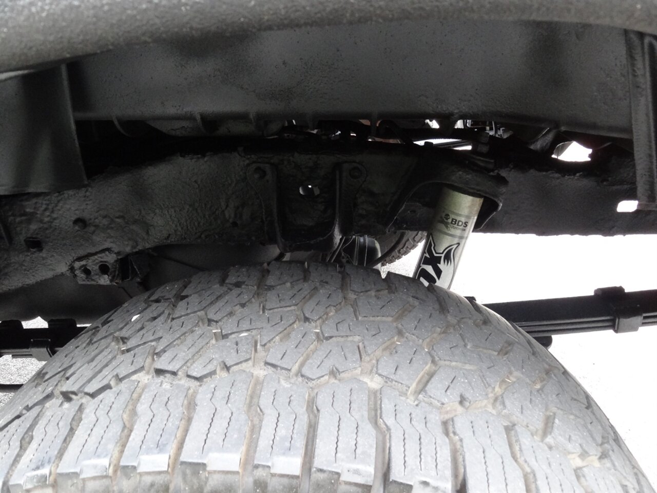 2008 Toyota Tacoma V6  Lifted 4X4 - Photo 25 - Deland, FL 32720