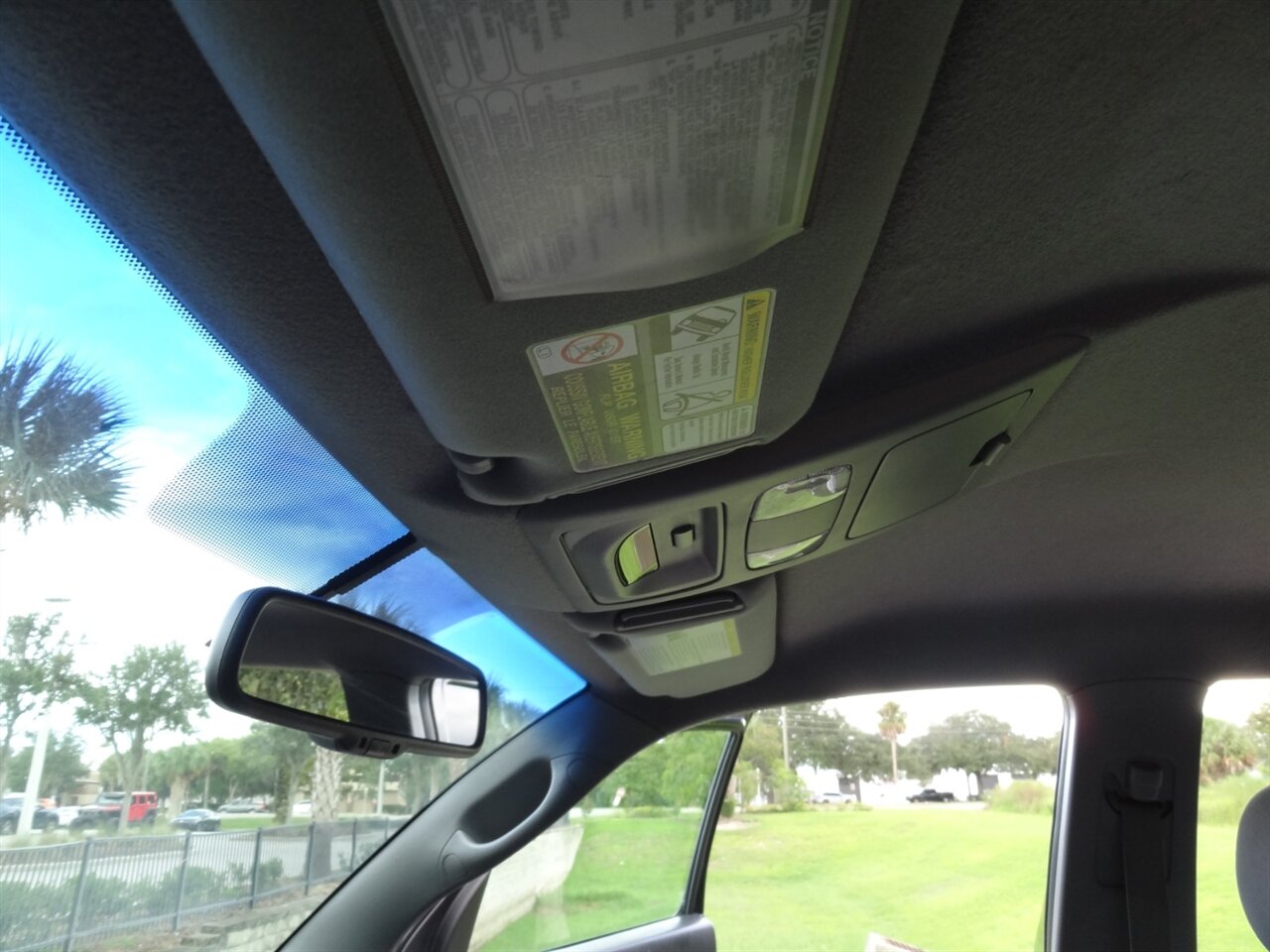 2008 Toyota Tacoma V6  Lifted 4X4 - Photo 47 - Deland, FL 32720