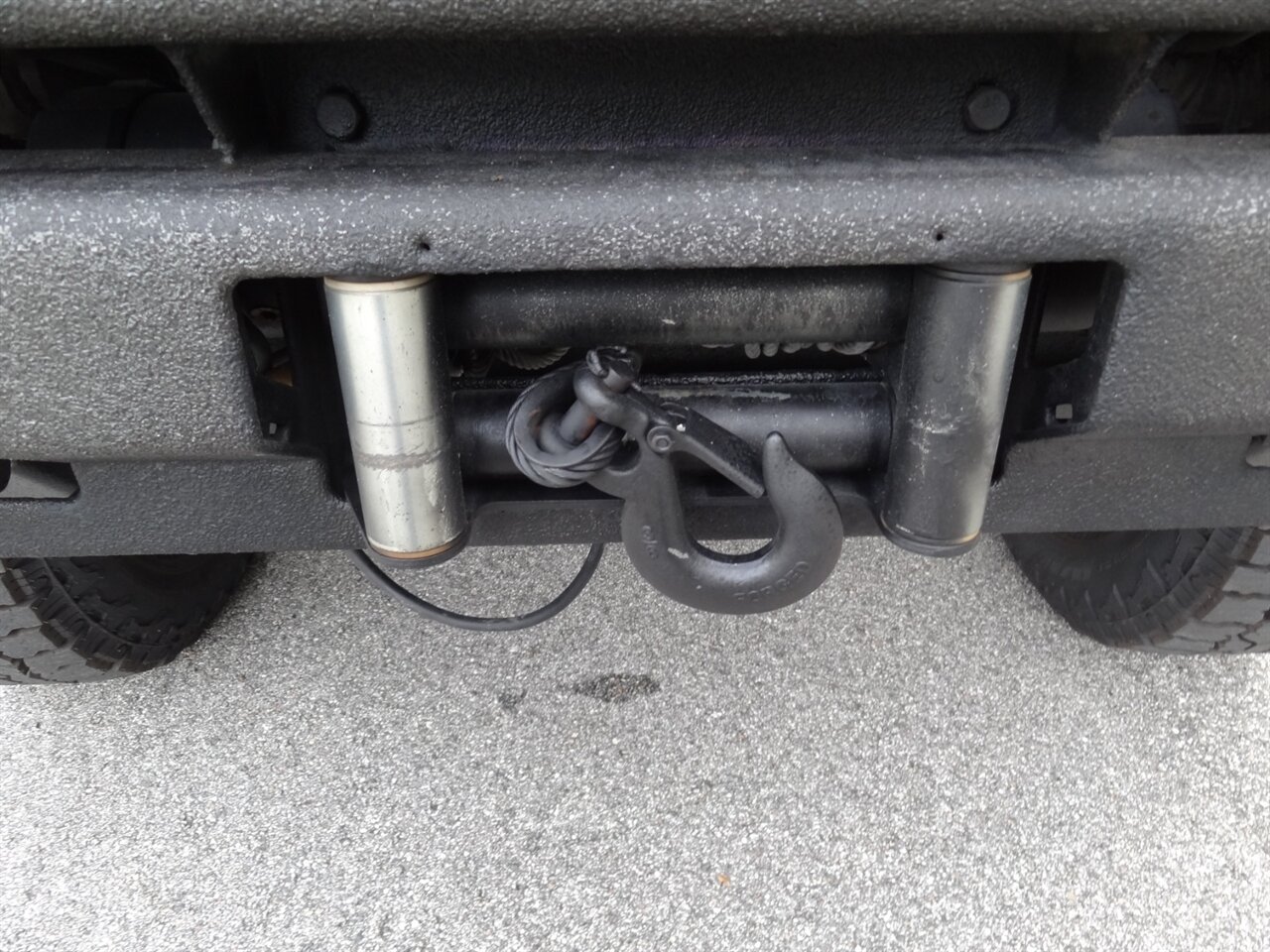 2008 Toyota Tacoma V6  Lifted 4X4 - Photo 10 - Deland, FL 32720