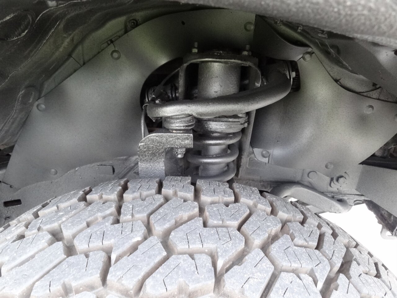 2008 Toyota Tacoma V6  Lifted 4X4 - Photo 28 - Deland, FL 32720