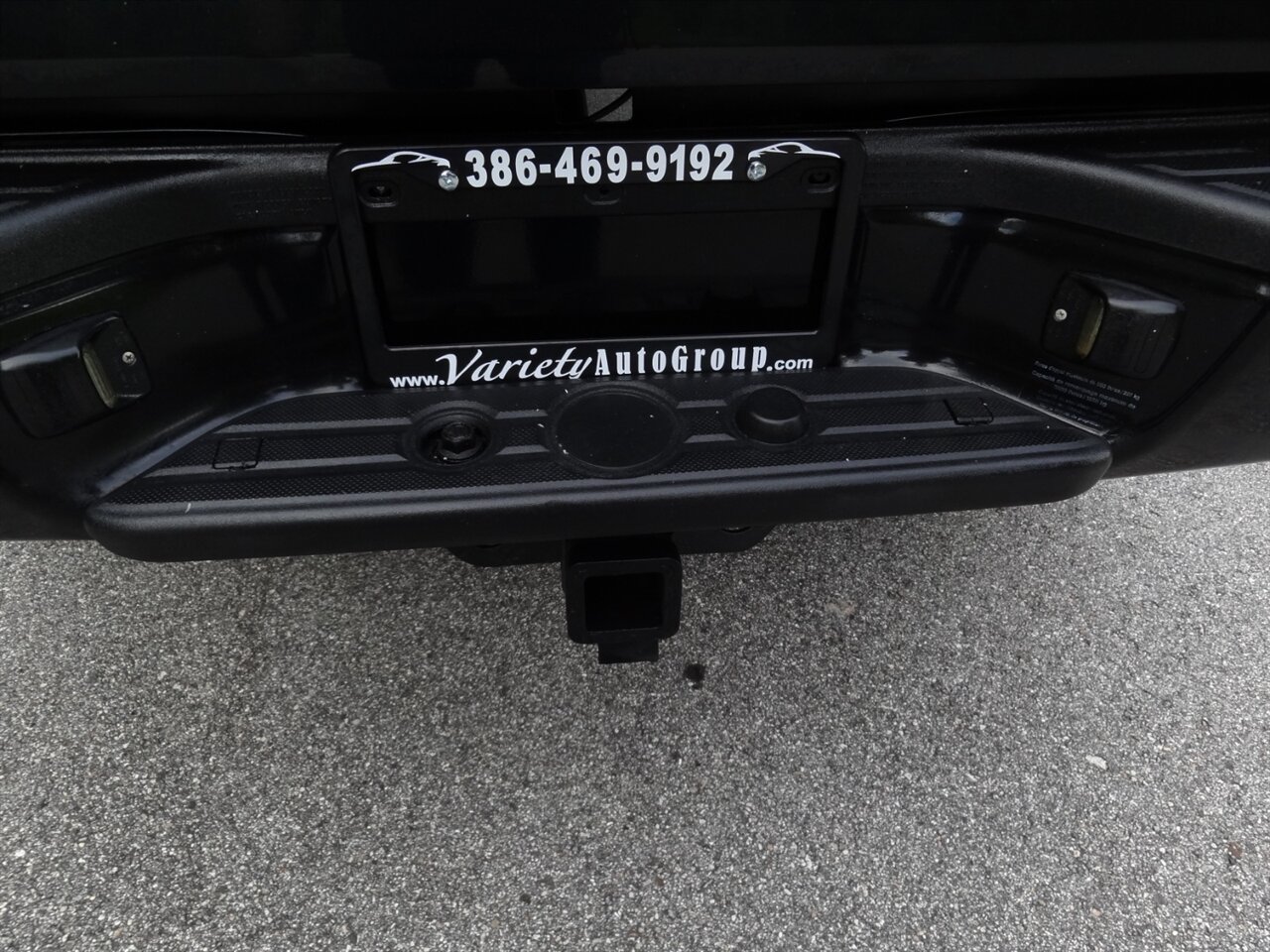 2008 Toyota Tacoma V6  Lifted 4X4 - Photo 19 - Deland, FL 32720