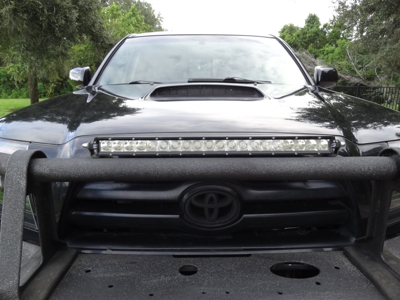 2008 Toyota Tacoma V6  Lifted 4X4 - Photo 11 - Deland, FL 32720