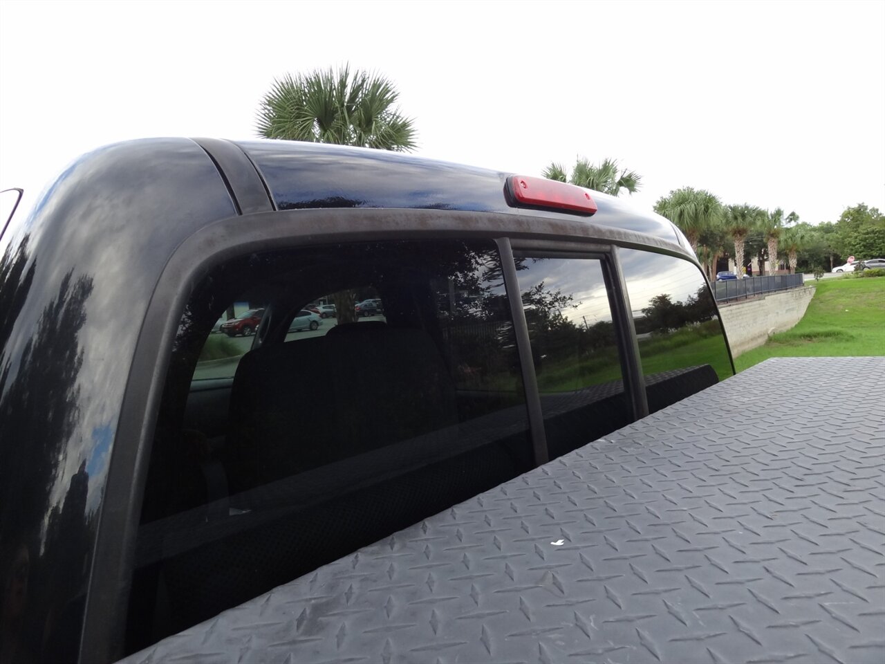 2008 Toyota Tacoma V6  Lifted 4X4 - Photo 32 - Deland, FL 32720