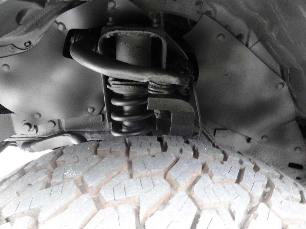 2008 Toyota Tacoma V6  Lifted 4X4 - Photo 27 - Deland, FL 32720