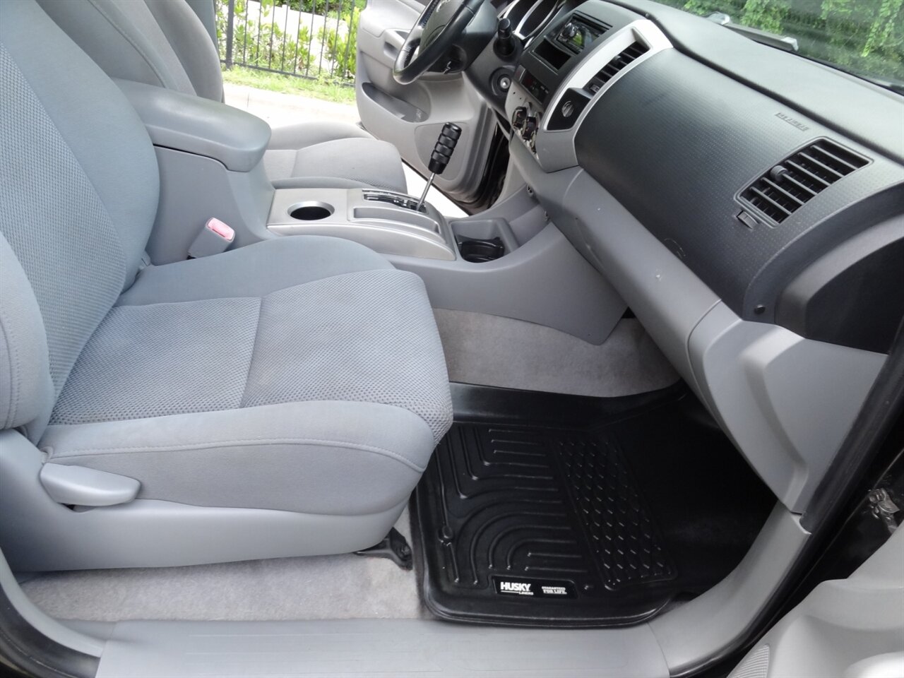 2008 Toyota Tacoma V6  Lifted 4X4 - Photo 53 - Deland, FL 32720