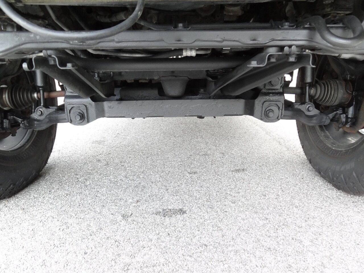 2008 Toyota Tacoma V6  Lifted 4X4 - Photo 29 - Deland, FL 32720