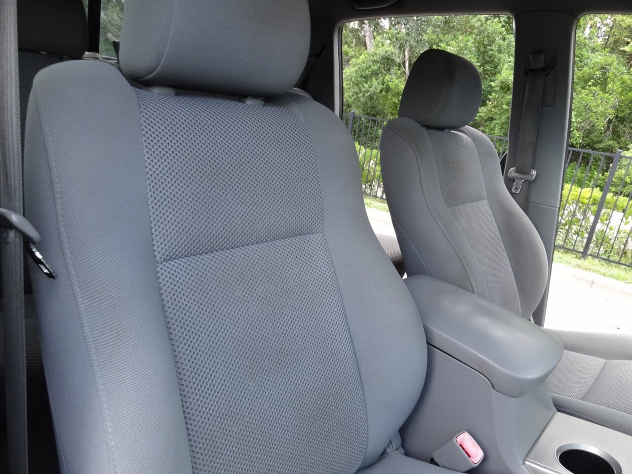 2008 Toyota Tacoma V6  Lifted 4X4 - Photo 54 - Deland, FL 32720