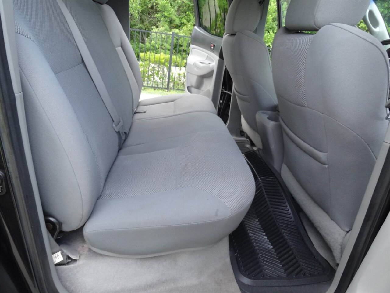 2008 Toyota Tacoma V6  Lifted 4X4 - Photo 50 - Deland, FL 32720