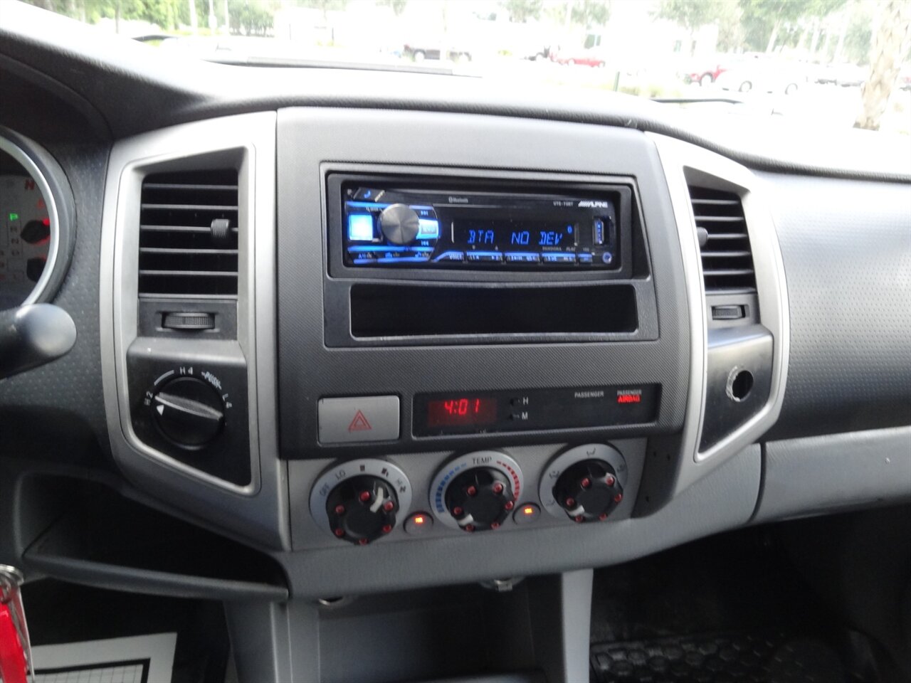 2008 Toyota Tacoma V6  Lifted 4X4 - Photo 61 - Deland, FL 32720