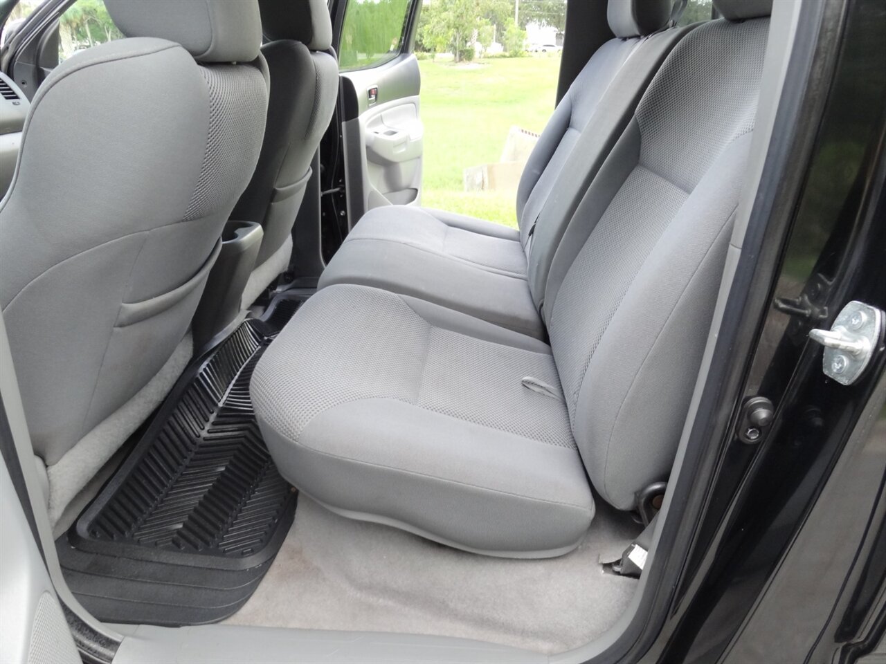 2008 Toyota Tacoma V6  Lifted 4X4 - Photo 48 - Deland, FL 32720