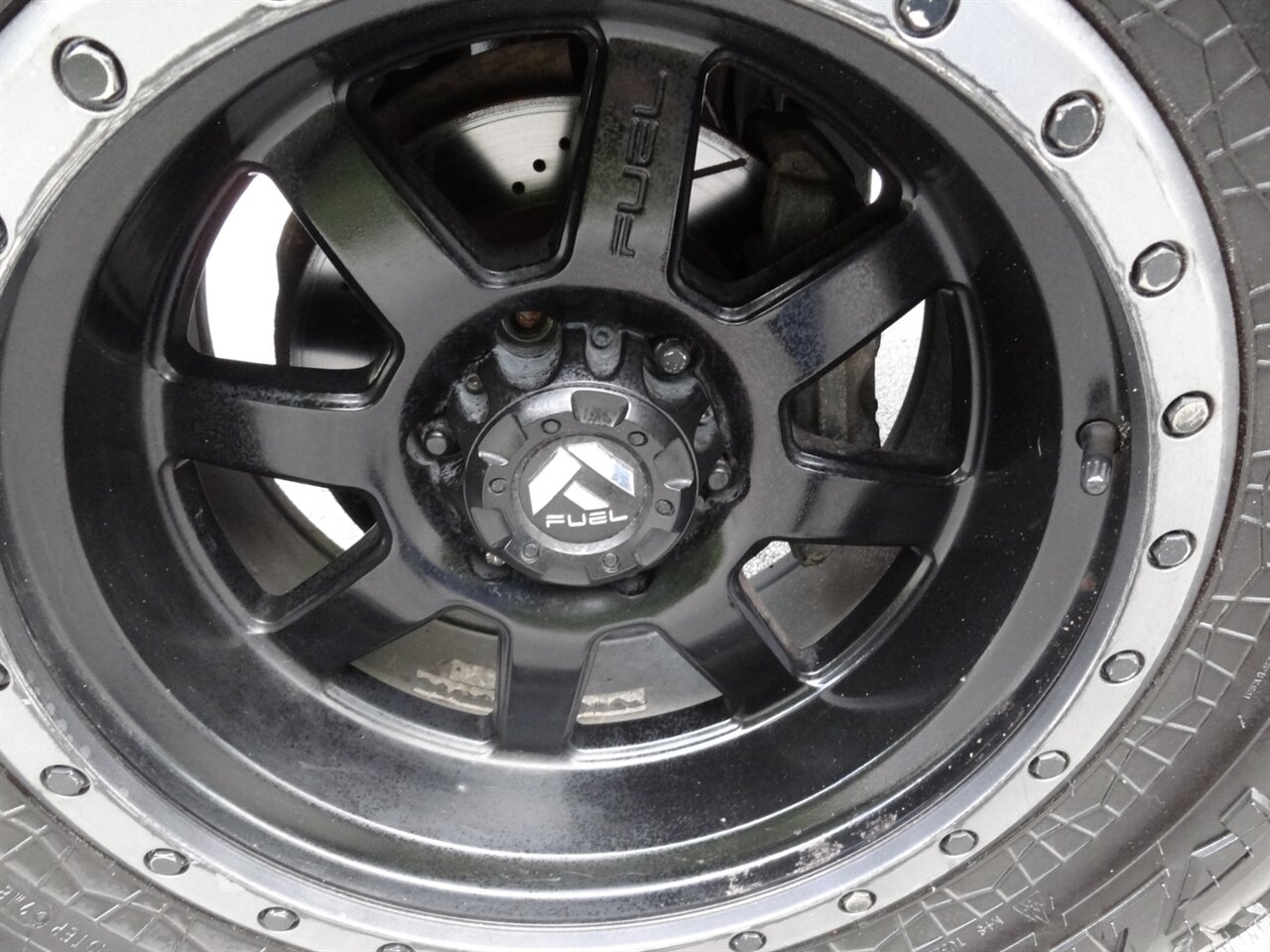 2008 Toyota Tacoma V6  Lifted 4X4 - Photo 38 - Deland, FL 32720