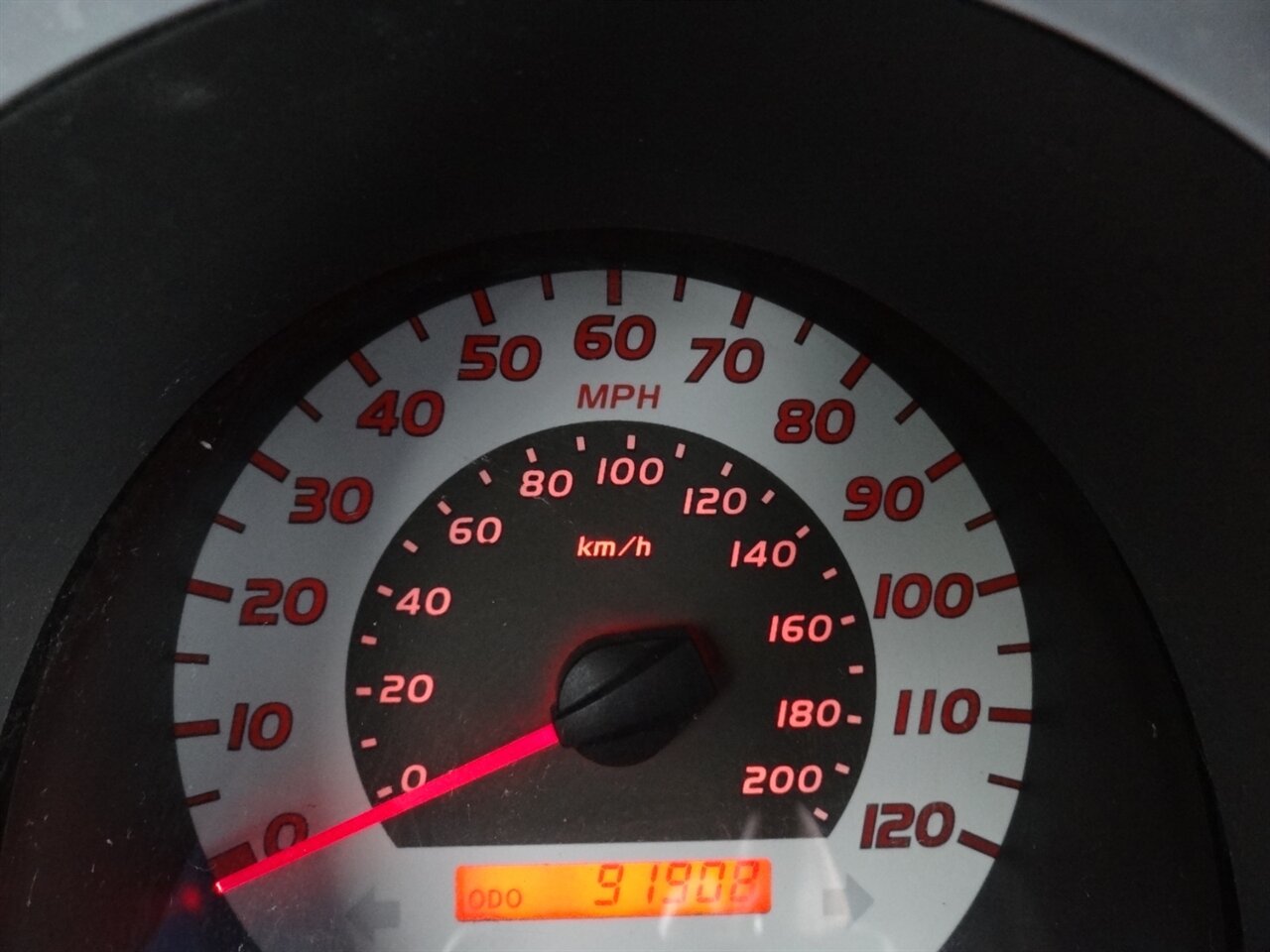 2008 Toyota Tacoma V6  Lifted 4X4 - Photo 60 - Deland, FL 32720