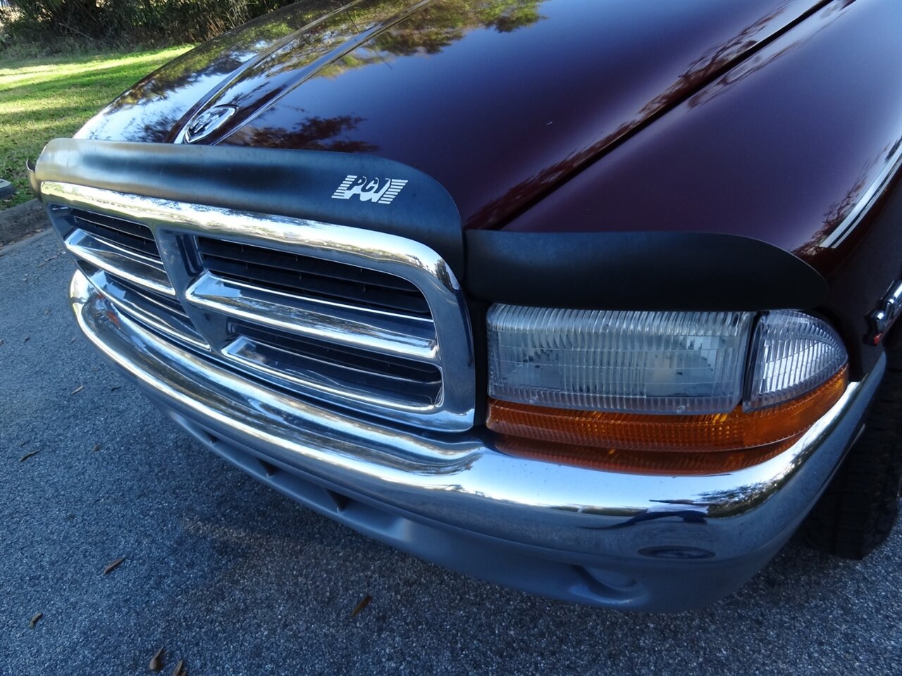 2000 Dodge Dakota SLT   - Photo 7 - Deland, FL 32720