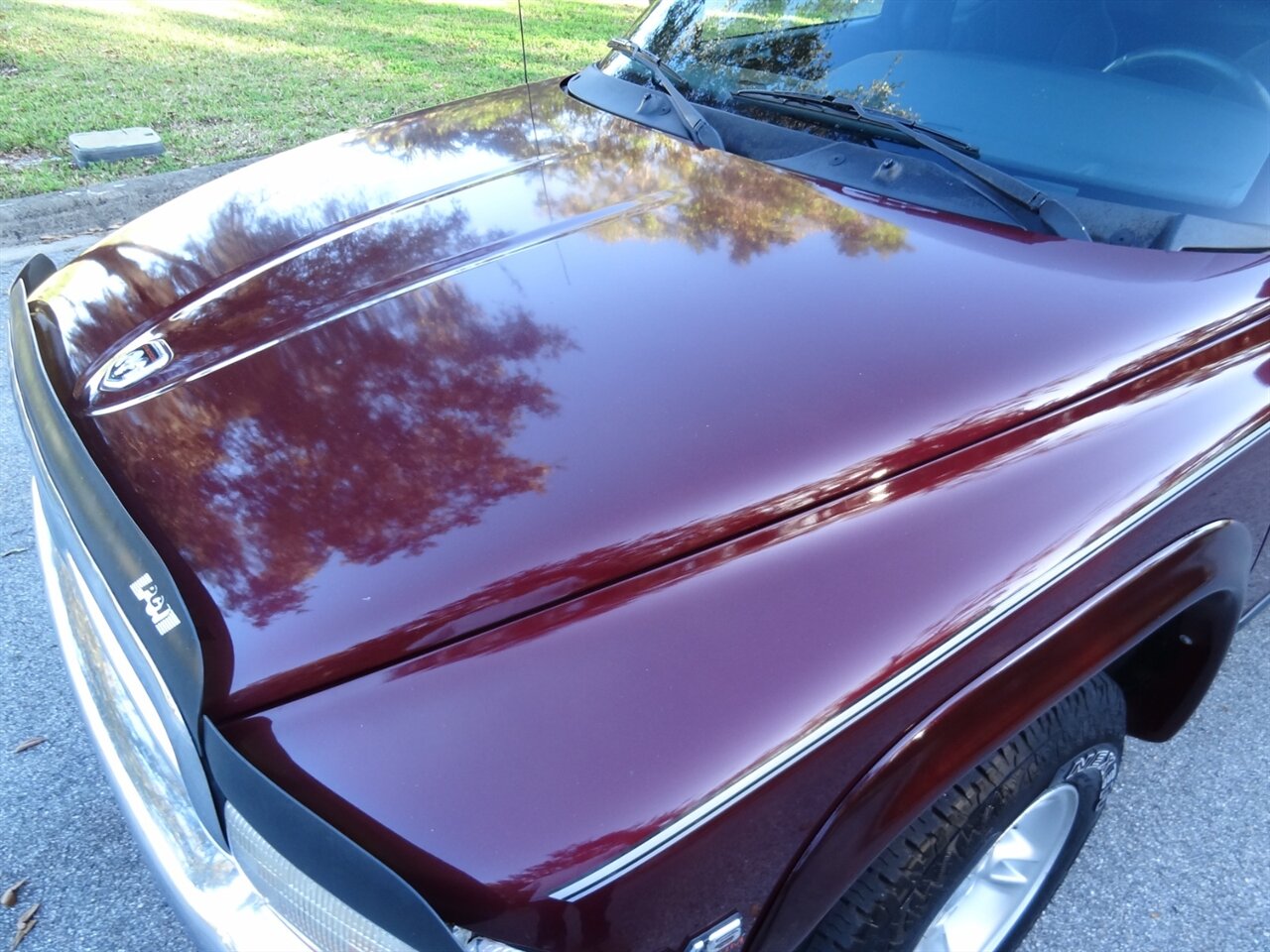 2000 Dodge Dakota SLT   - Photo 17 - Deland, FL 32720