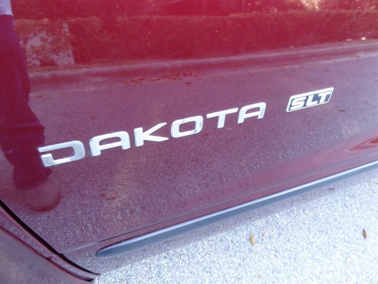 2000 Dodge Dakota SLT   - Photo 23 - Deland, FL 32720