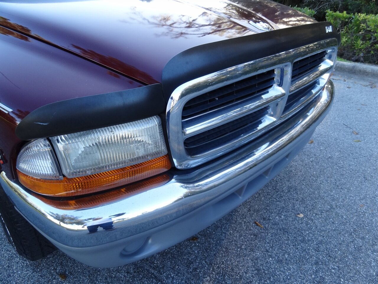 2000 Dodge Dakota SLT   - Photo 6 - Deland, FL 32720
