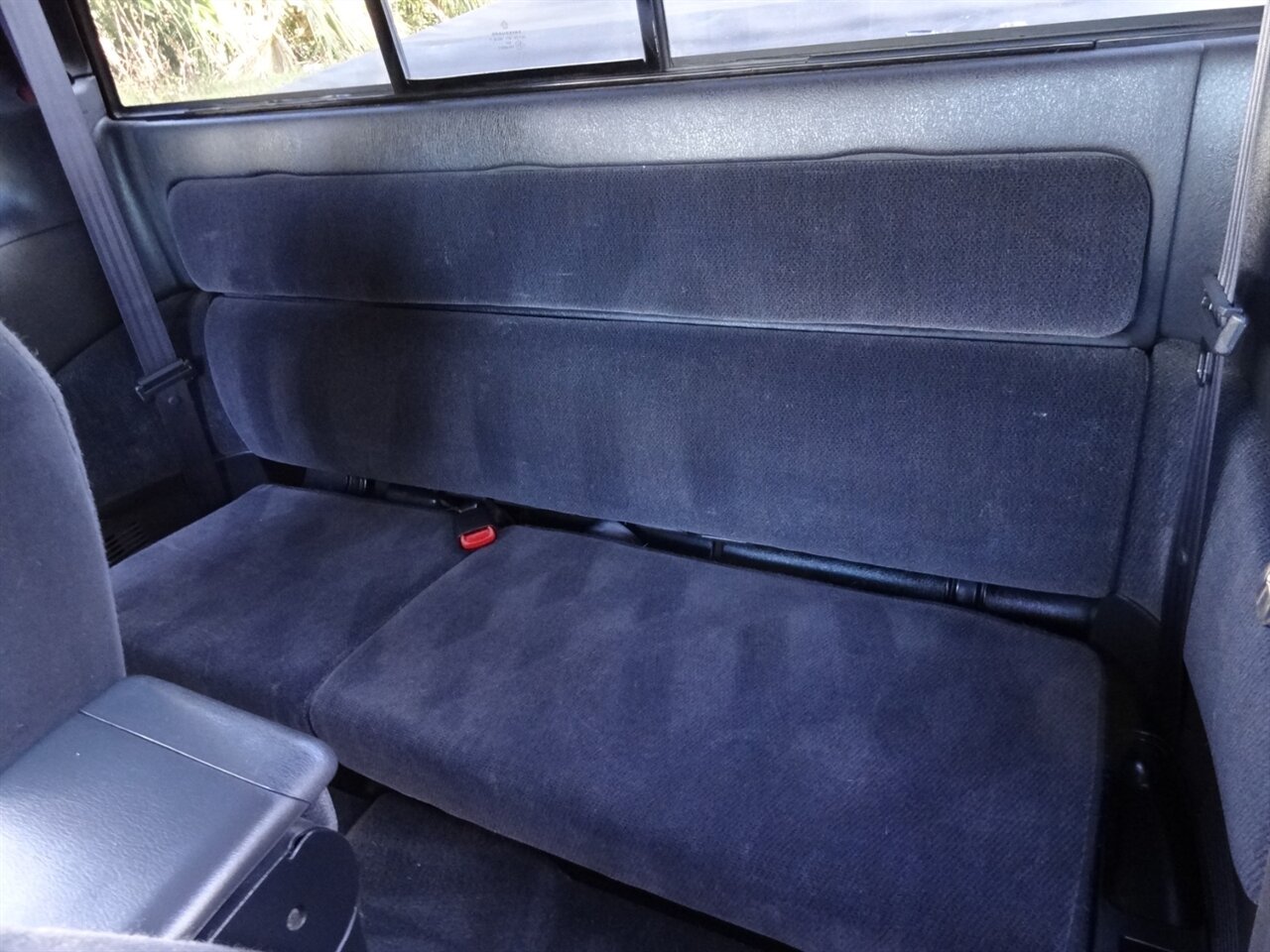 2000 Dodge Dakota SLT   - Photo 35 - Deland, FL 32720