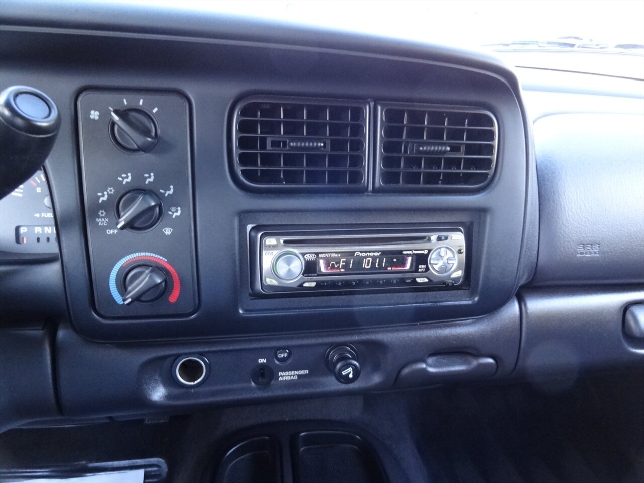 2000 Dodge Dakota SLT   - Photo 46 - Deland, FL 32720