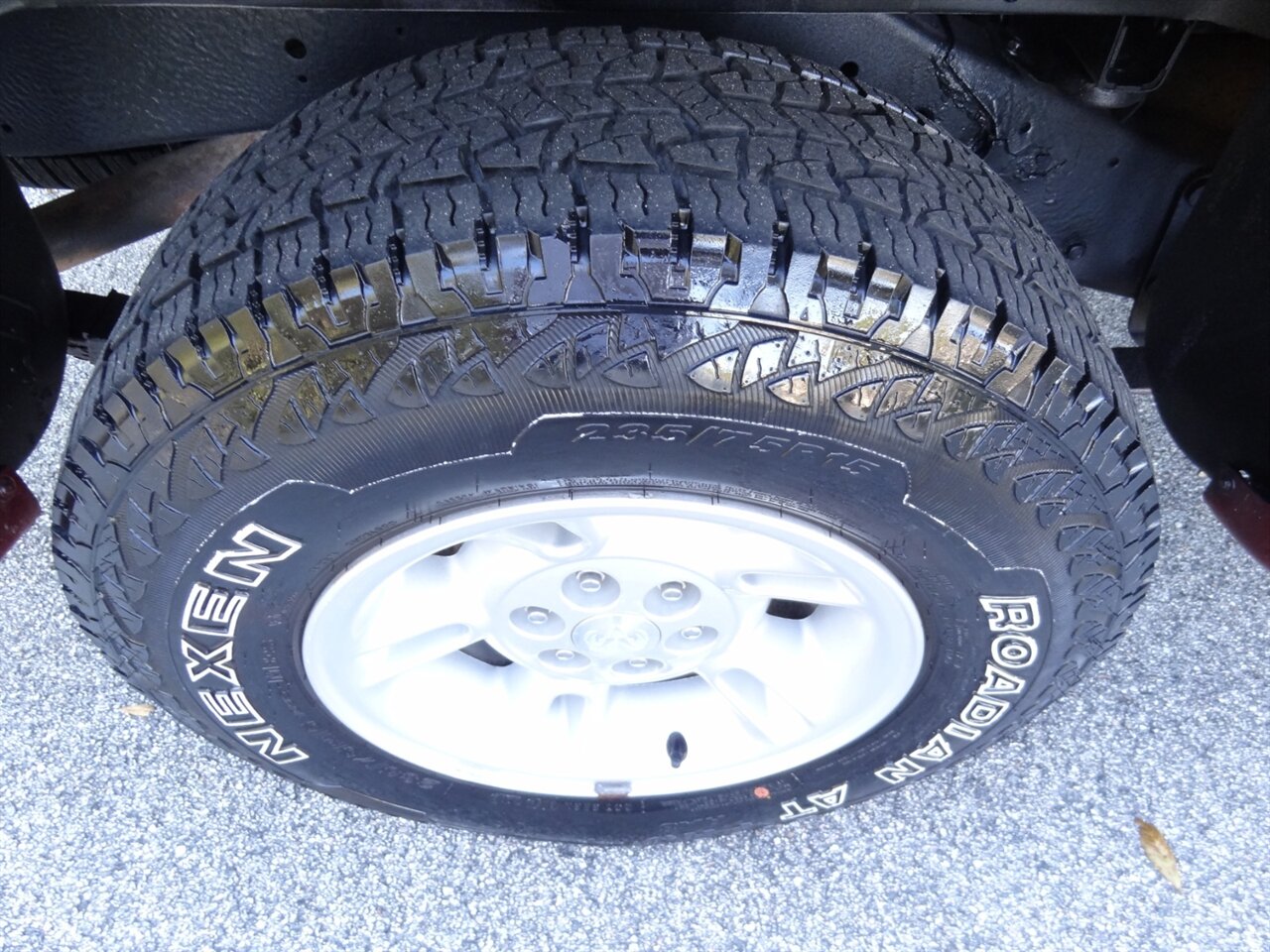 2000 Dodge Dakota SLT   - Photo 28 - Deland, FL 32720