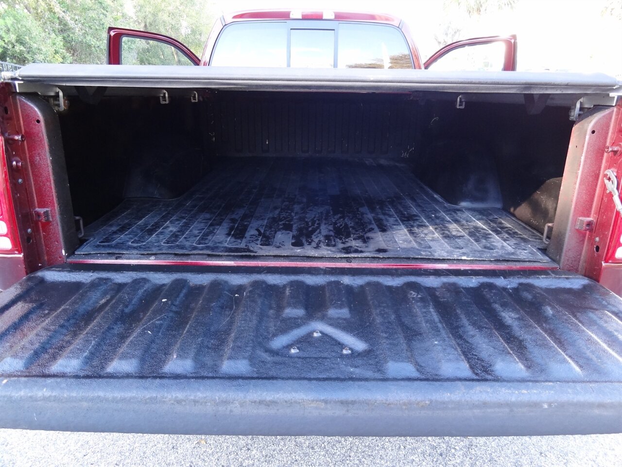 2000 Dodge Dakota SLT   - Photo 37 - Deland, FL 32720