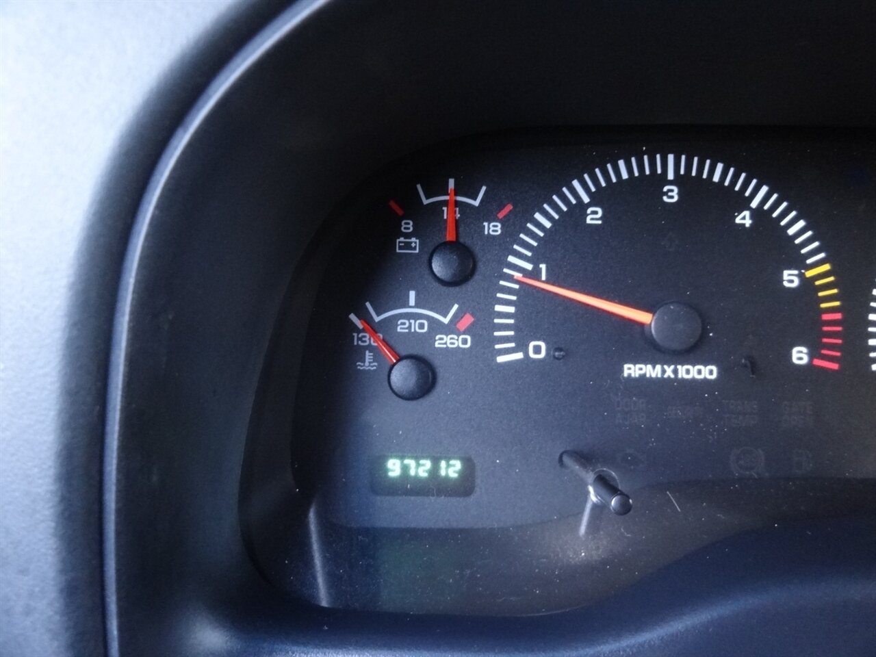 2000 Dodge Dakota SLT   - Photo 45 - Deland, FL 32720