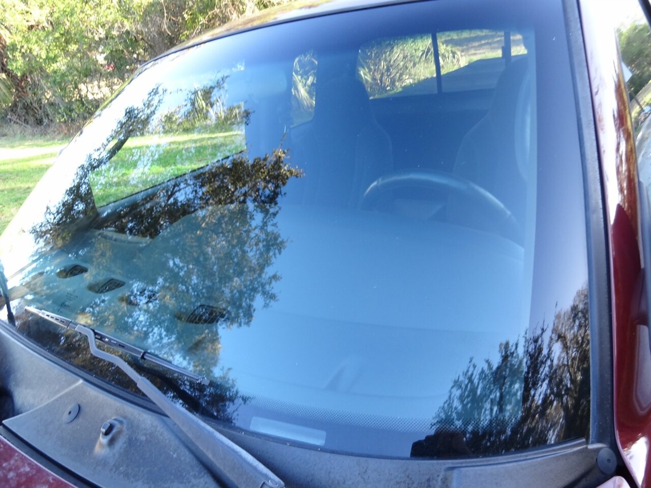 2000 Dodge Dakota SLT   - Photo 18 - Deland, FL 32720