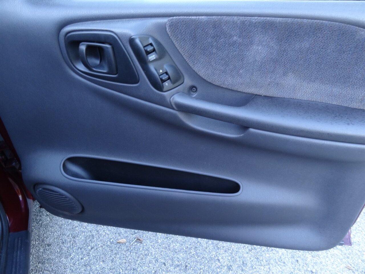 2000 Dodge Dakota SLT   - Photo 42 - Deland, FL 32720