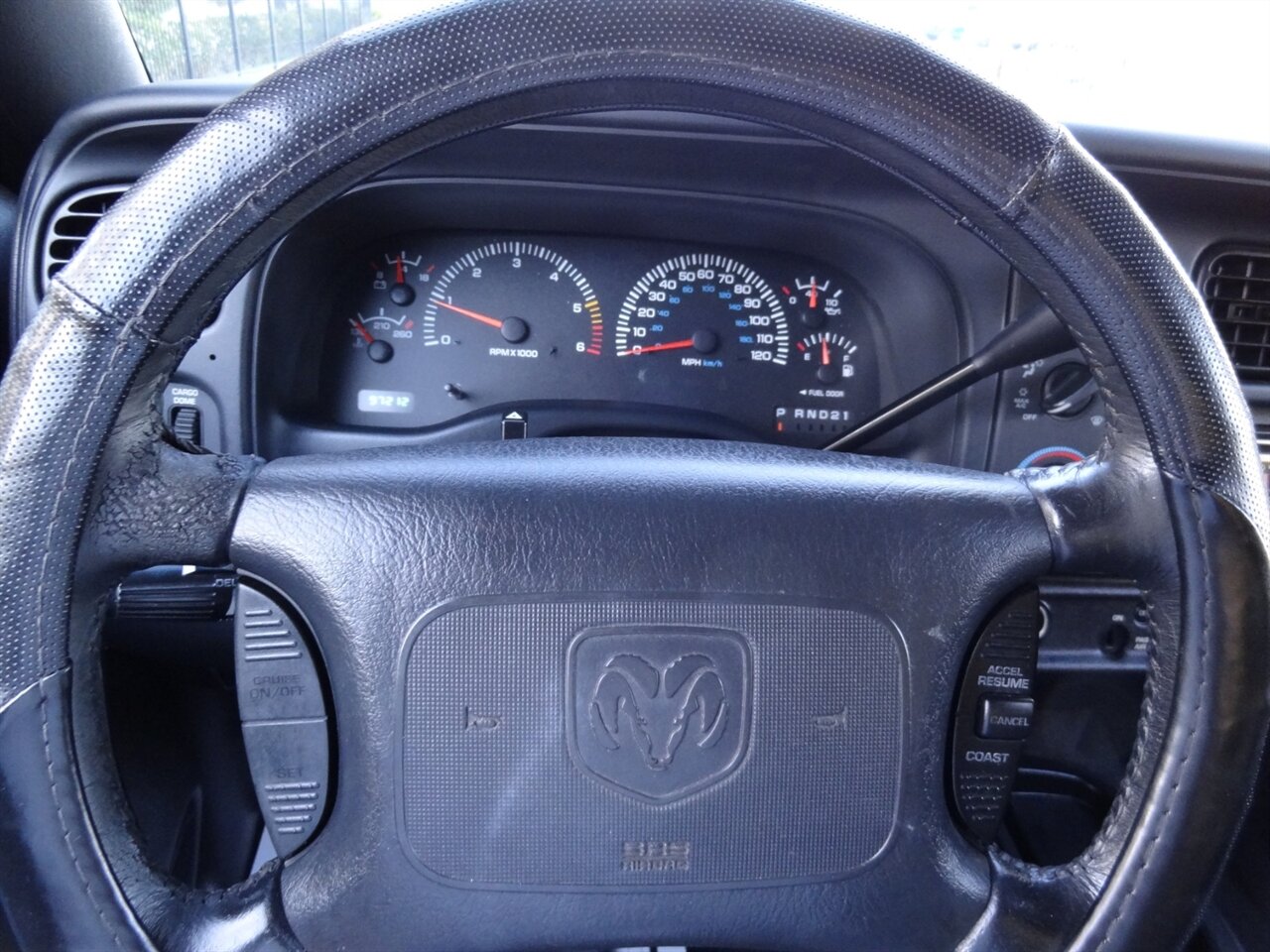 2000 Dodge Dakota SLT   - Photo 44 - Deland, FL 32720