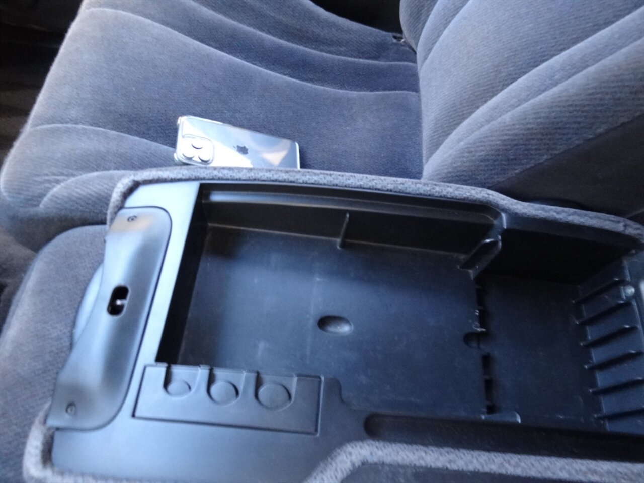 2000 Dodge Dakota SLT   - Photo 53 - Deland, FL 32720