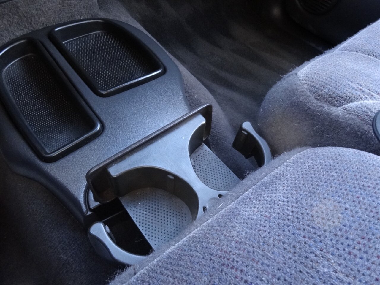 2000 Dodge Dakota SLT   - Photo 54 - Deland, FL 32720