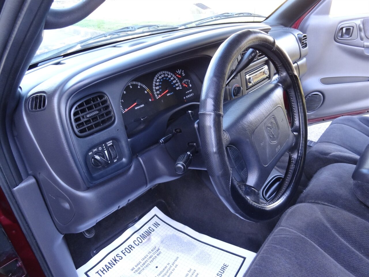 2000 Dodge Dakota SLT   - Photo 31 - Deland, FL 32720