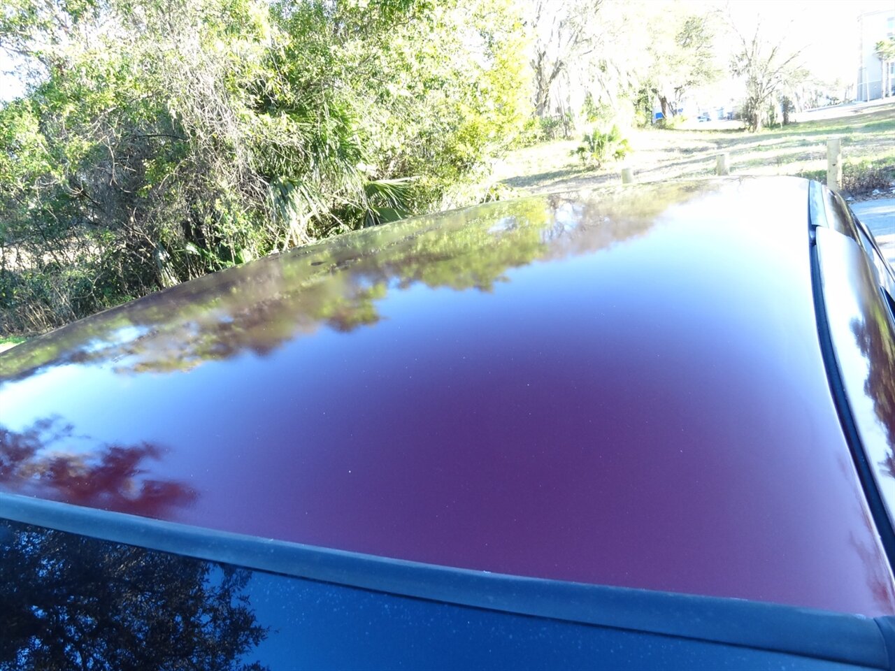 2000 Dodge Dakota SLT   - Photo 19 - Deland, FL 32720