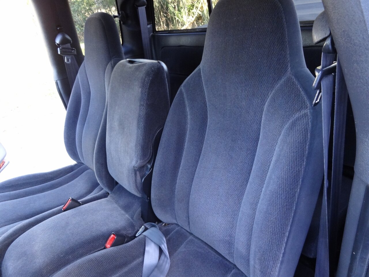 2000 Dodge Dakota SLT   - Photo 34 - Deland, FL 32720