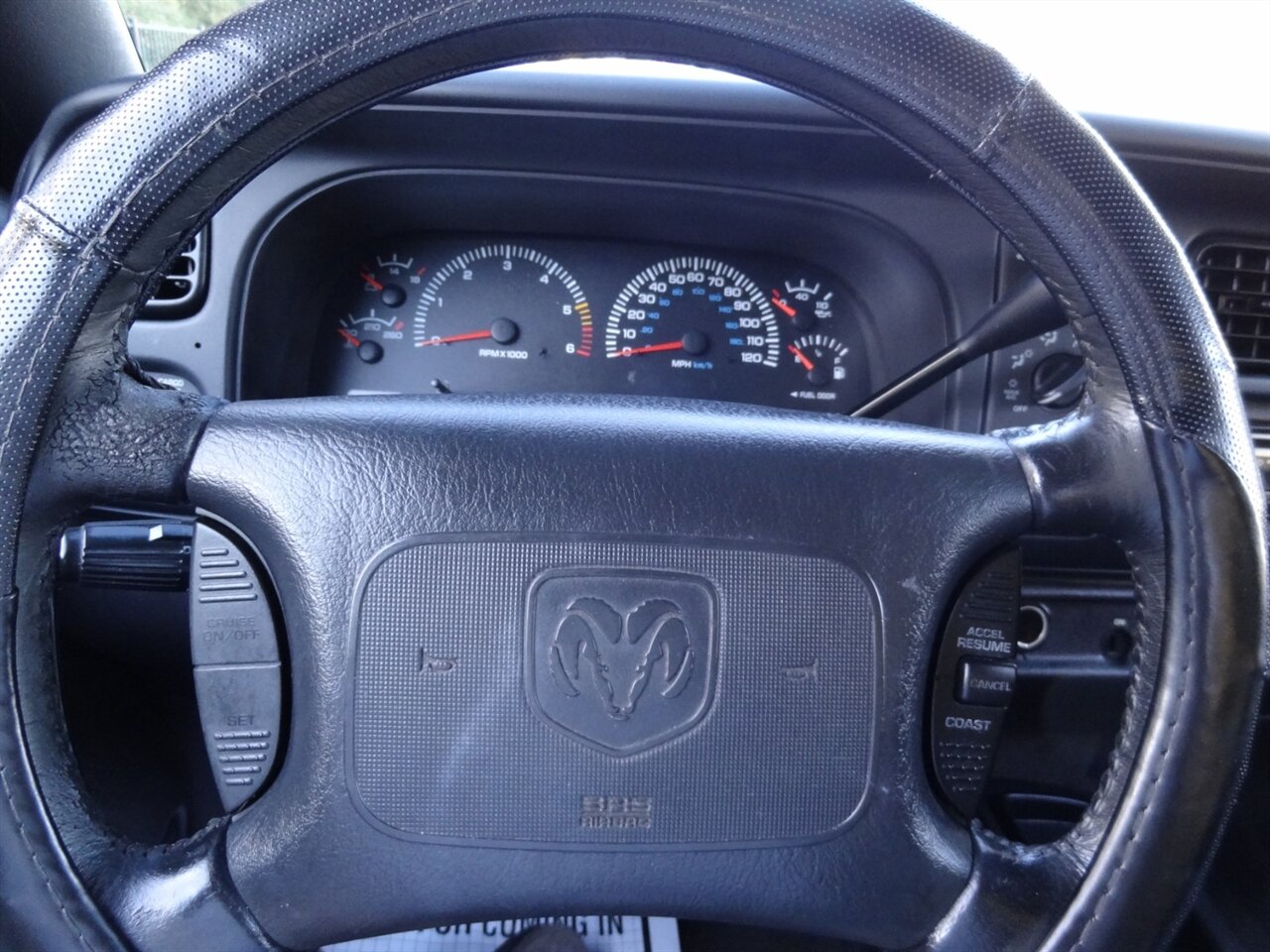 2000 Dodge Dakota SLT   - Photo 43 - Deland, FL 32720