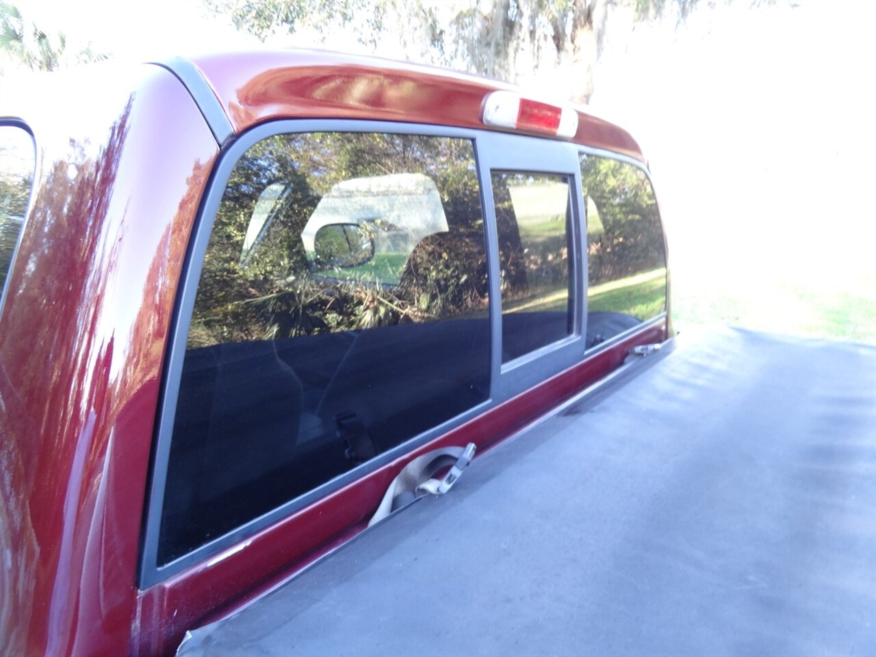 2000 Dodge Dakota SLT   - Photo 20 - Deland, FL 32720