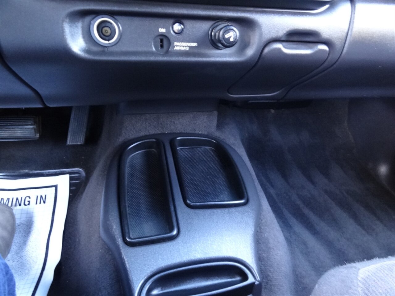 2000 Dodge Dakota SLT   - Photo 48 - Deland, FL 32720