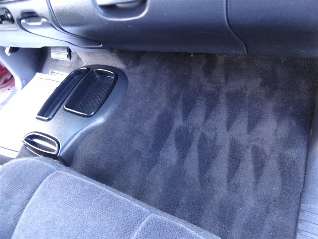 2000 Dodge Dakota SLT   - Photo 41 - Deland, FL 32720